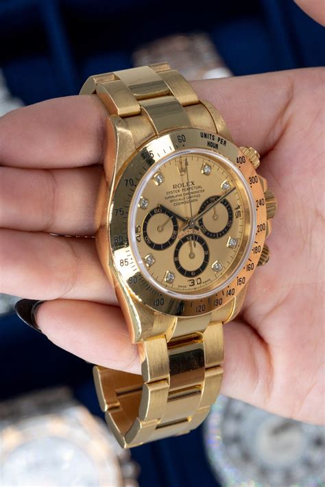 this is a yellow gold rolex daytona|rolex daytona value chart.